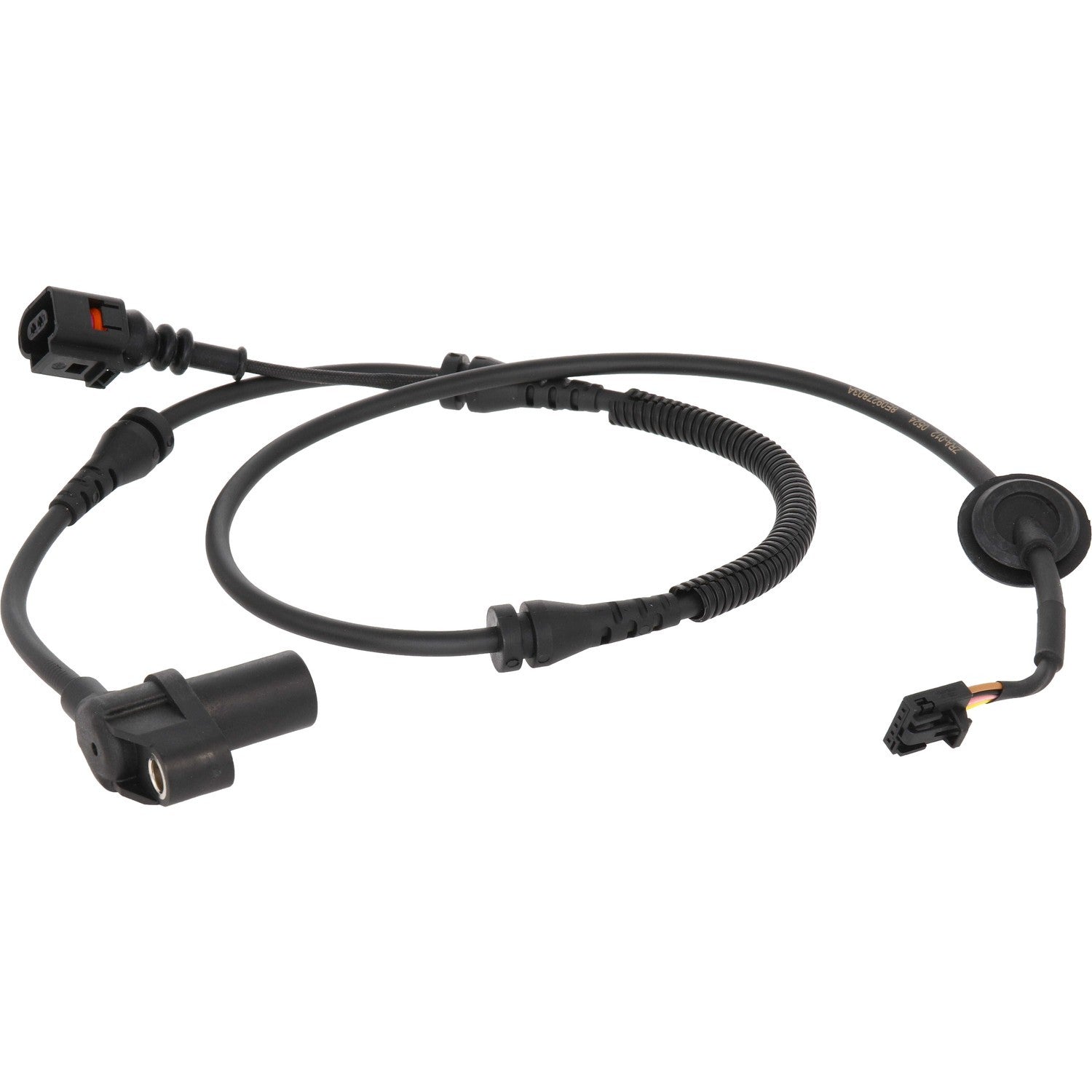 HOLSTEIN ABS Wheel Speed Sensor 2ABS0010