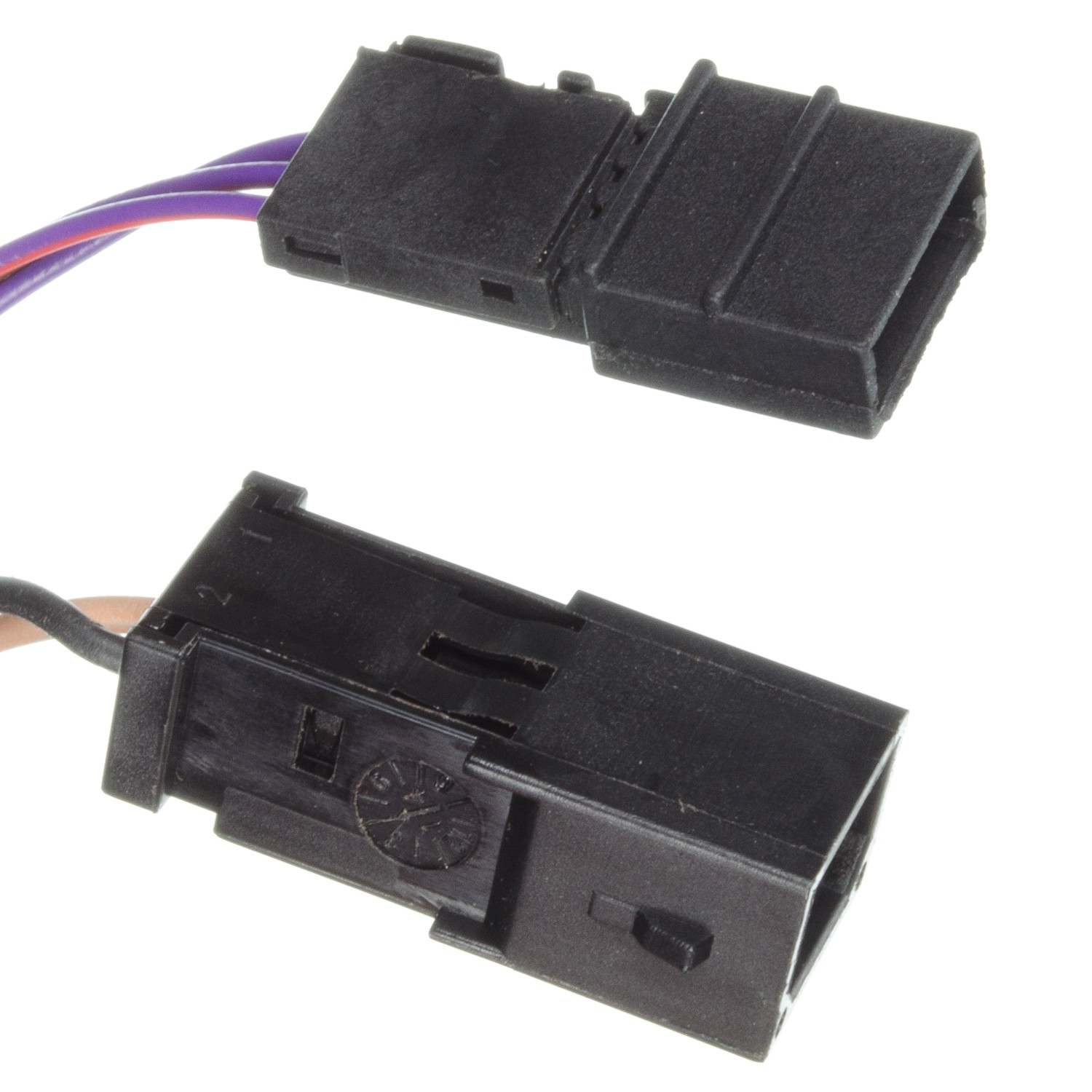 HOLSTEIN ABS Wheel Speed Sensor 2ABS0013