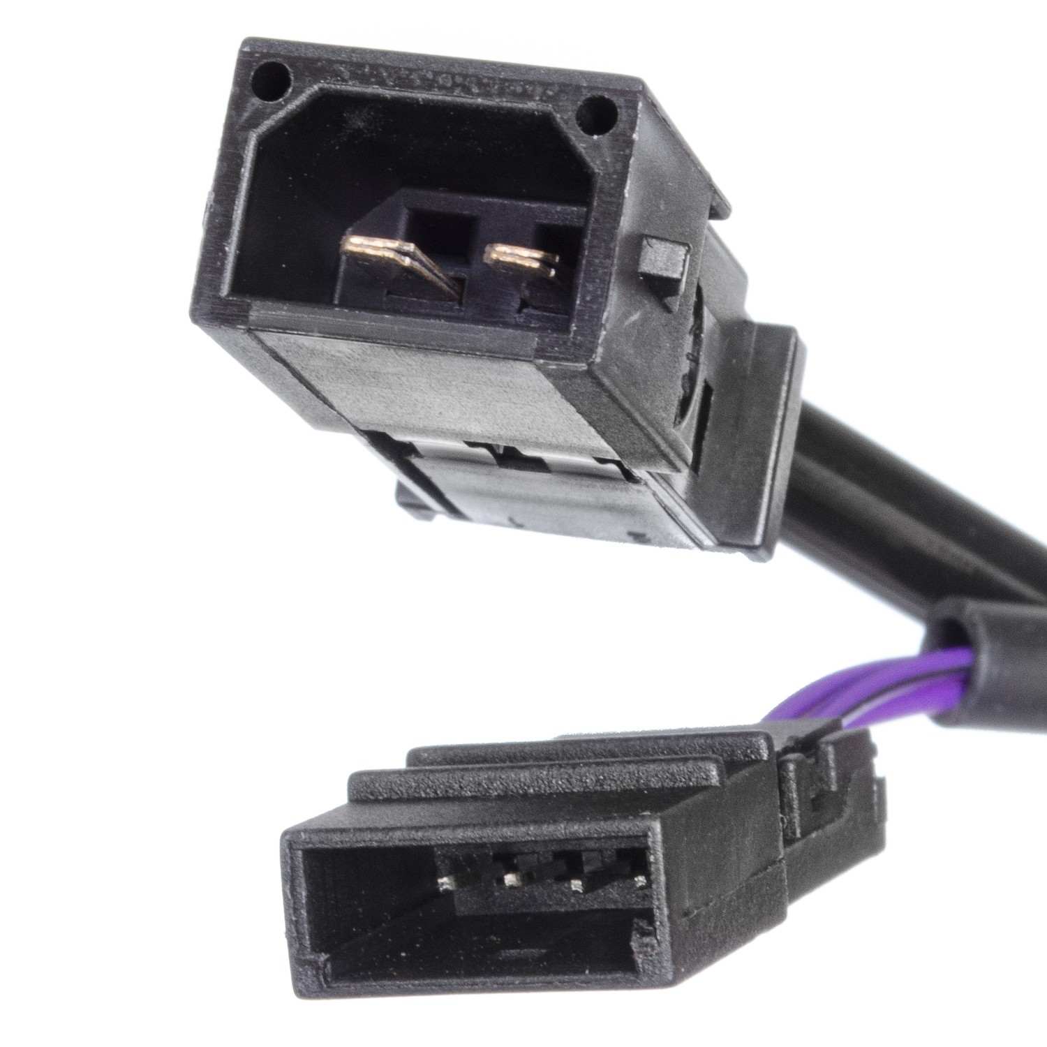 HOLSTEIN ABS Wheel Speed Sensor 2ABS0013