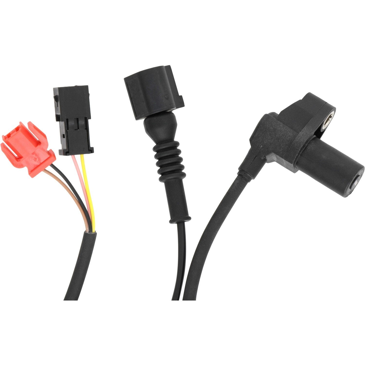 HOLSTEIN ABS Wheel Speed Sensor 2ABS0023