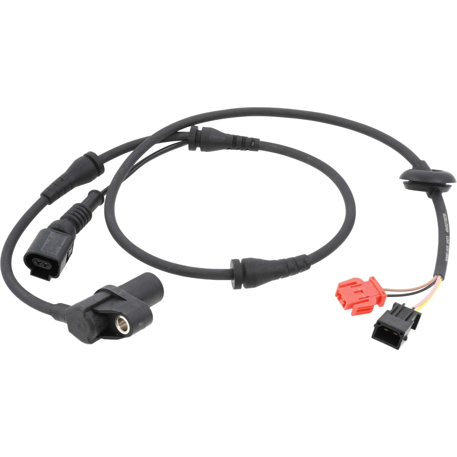 HOLSTEIN ABS Wheel Speed Sensor 2ABS0023