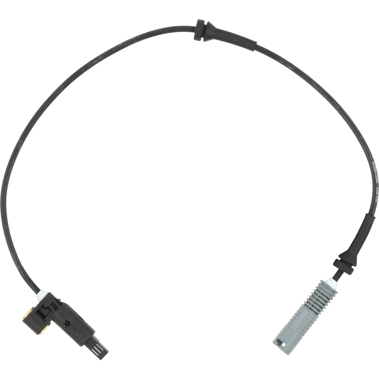 HOLSTEIN ABS Wheel Speed Sensor 2ABS0032