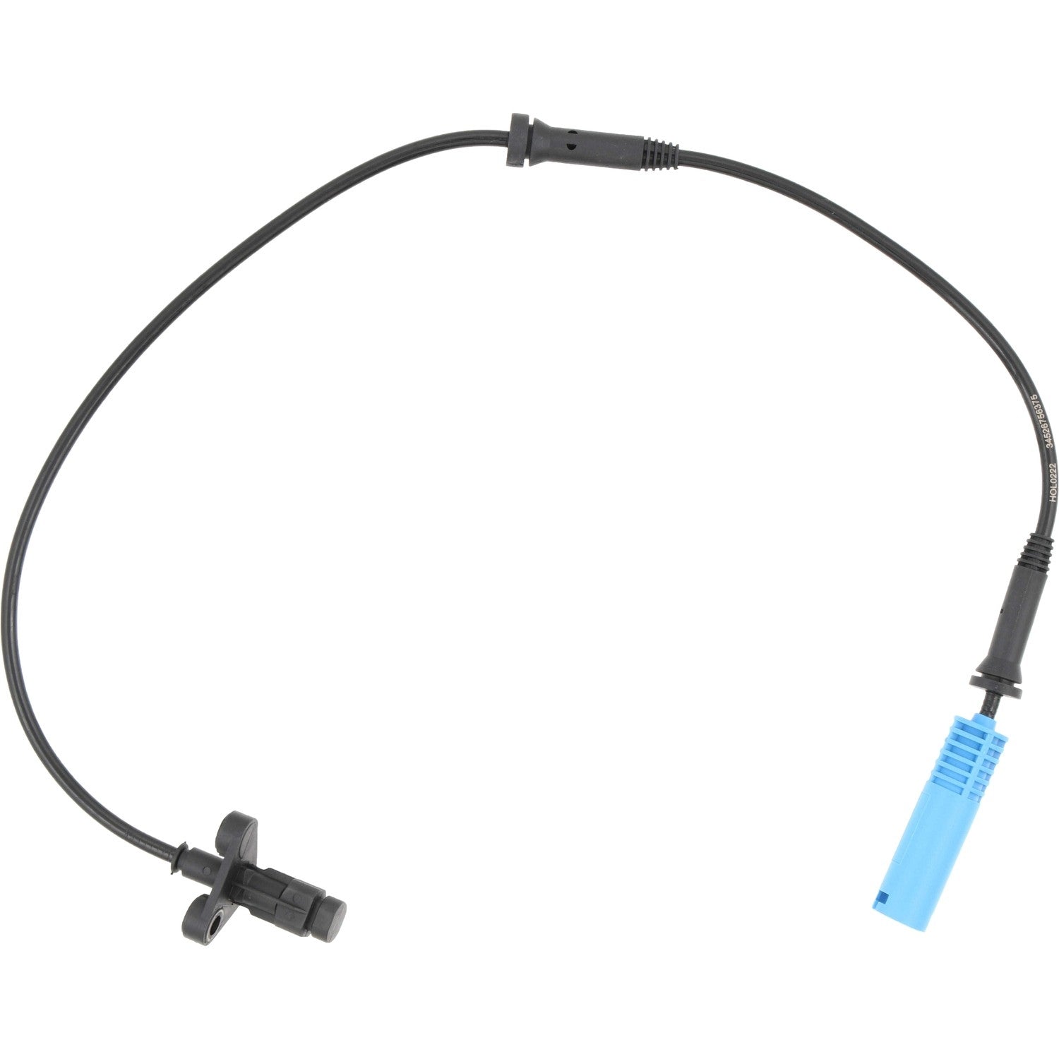 HOLSTEIN ABS Wheel Speed Sensor 2ABS0036
