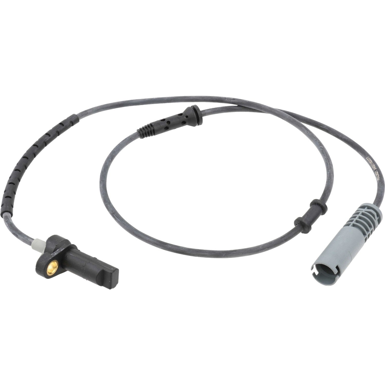 HOLSTEIN ABS Wheel Speed Sensor 2ABS0043