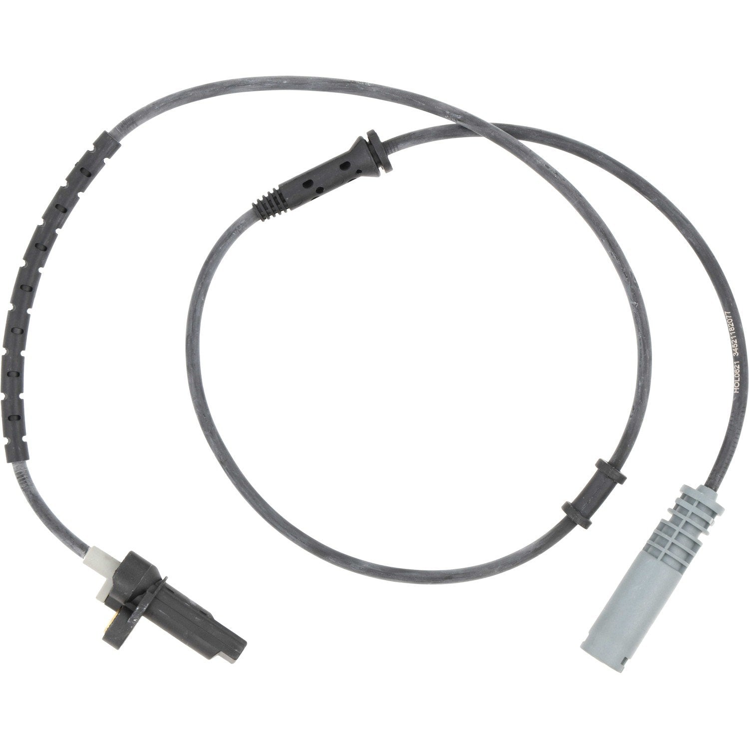 HOLSTEIN ABS Wheel Speed Sensor 2ABS0043