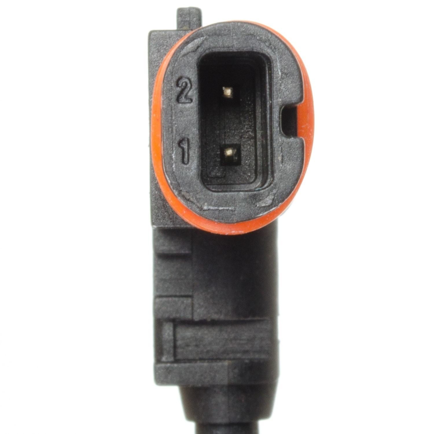 HOLSTEIN ABS Wheel Speed Sensor 2ABS0072