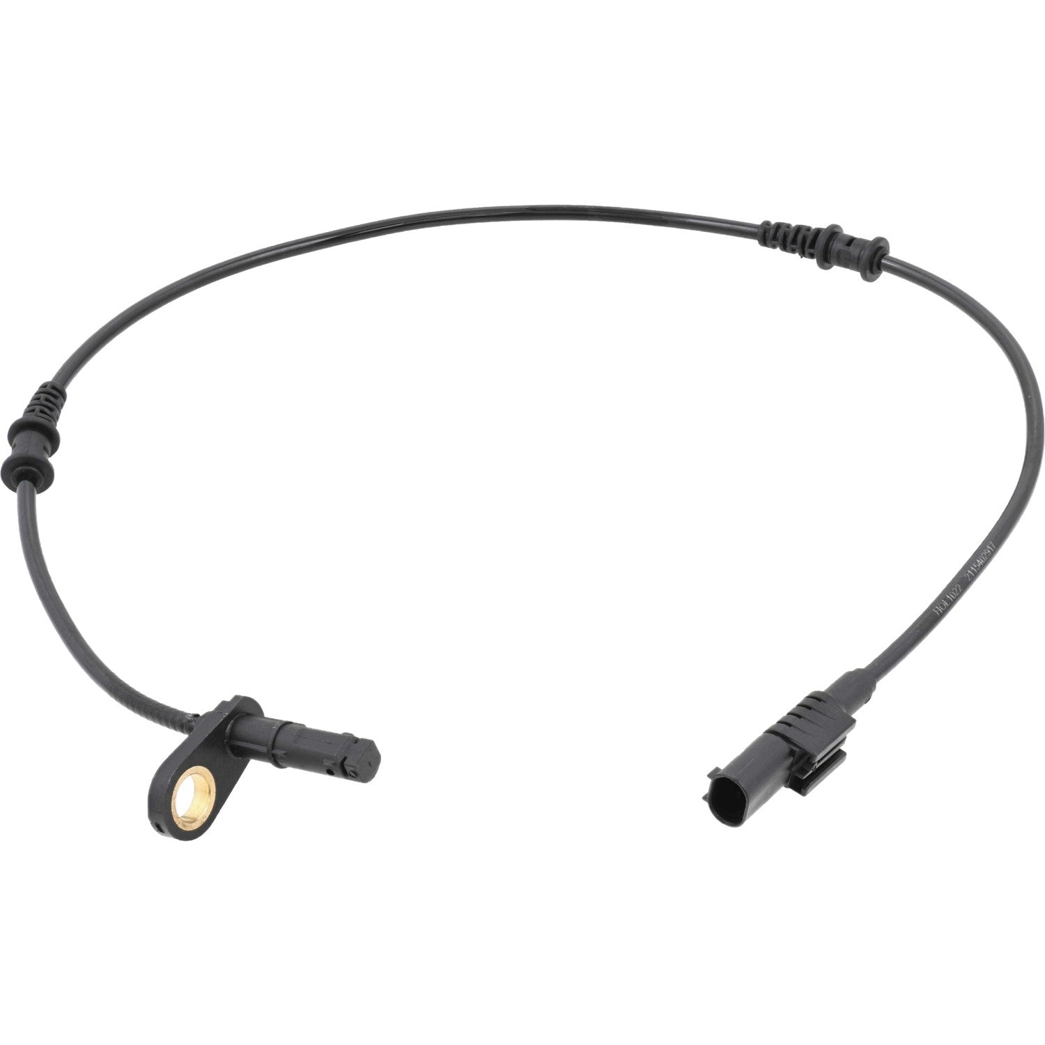 HOLSTEIN ABS Wheel Speed Sensor 2ABS0092