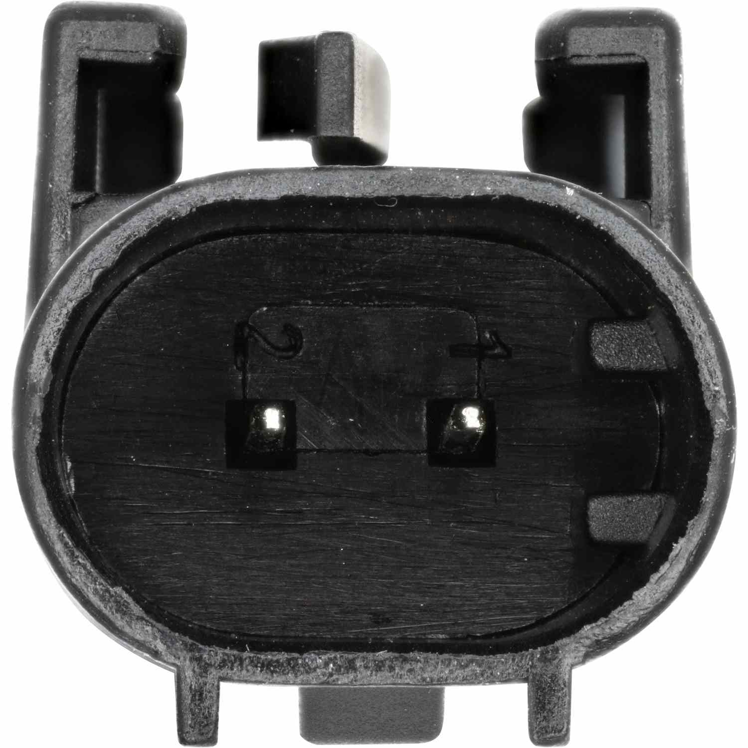 HOLSTEIN ABS Wheel Speed Sensor 2ABS0092