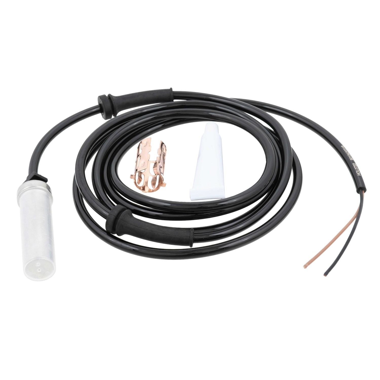 HOLSTEIN ABS Wheel Speed Sensor 2ABS0107