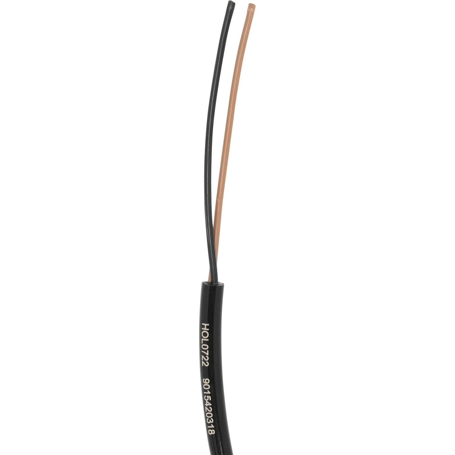 HOLSTEIN ABS Wheel Speed Sensor 2ABS0107