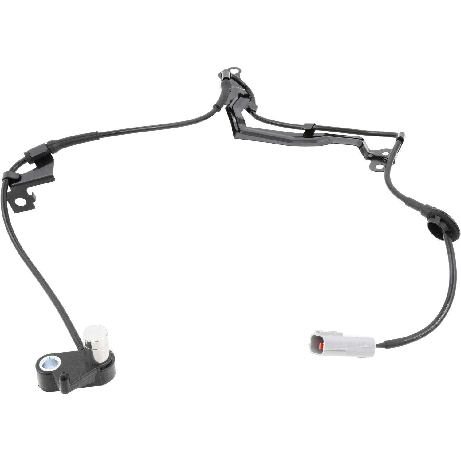 HOLSTEIN ABS Wheel Speed Sensor 2ABS0117