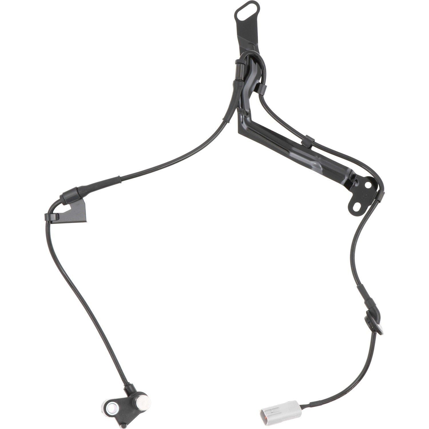 HOLSTEIN ABS Wheel Speed Sensor 2ABS0117