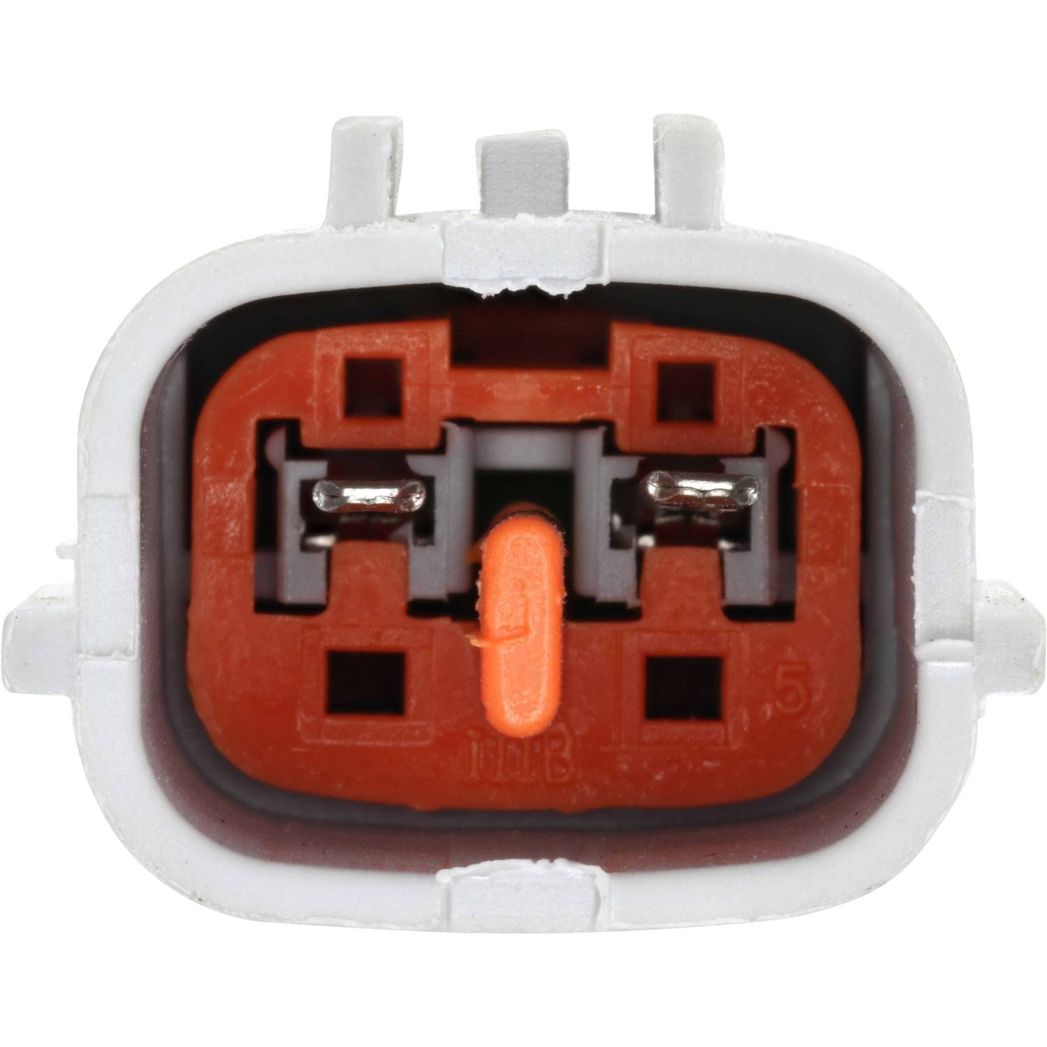 HOLSTEIN ABS Wheel Speed Sensor 2ABS0117