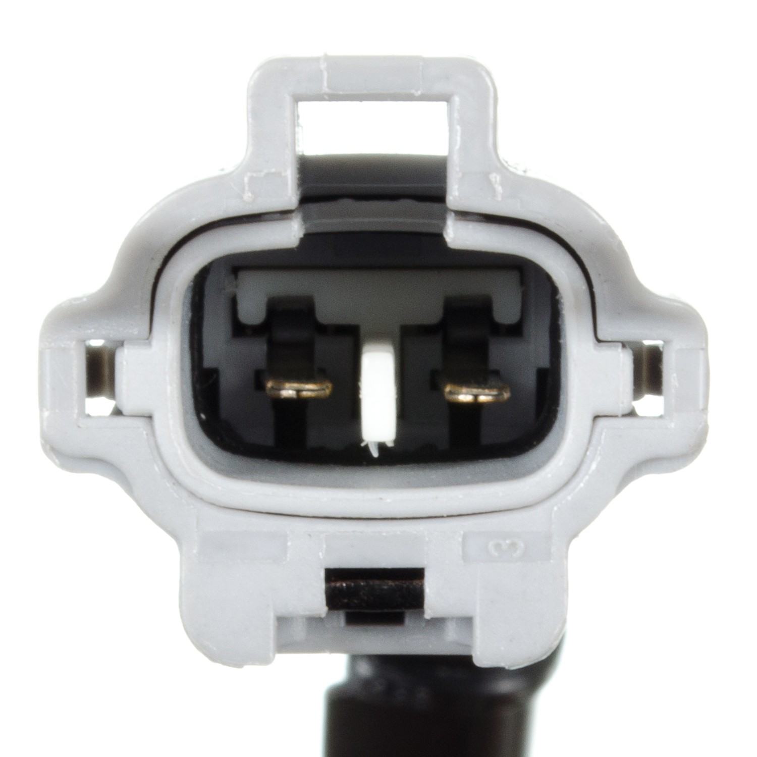HOLSTEIN ABS Wheel Speed Sensor 2ABS0134