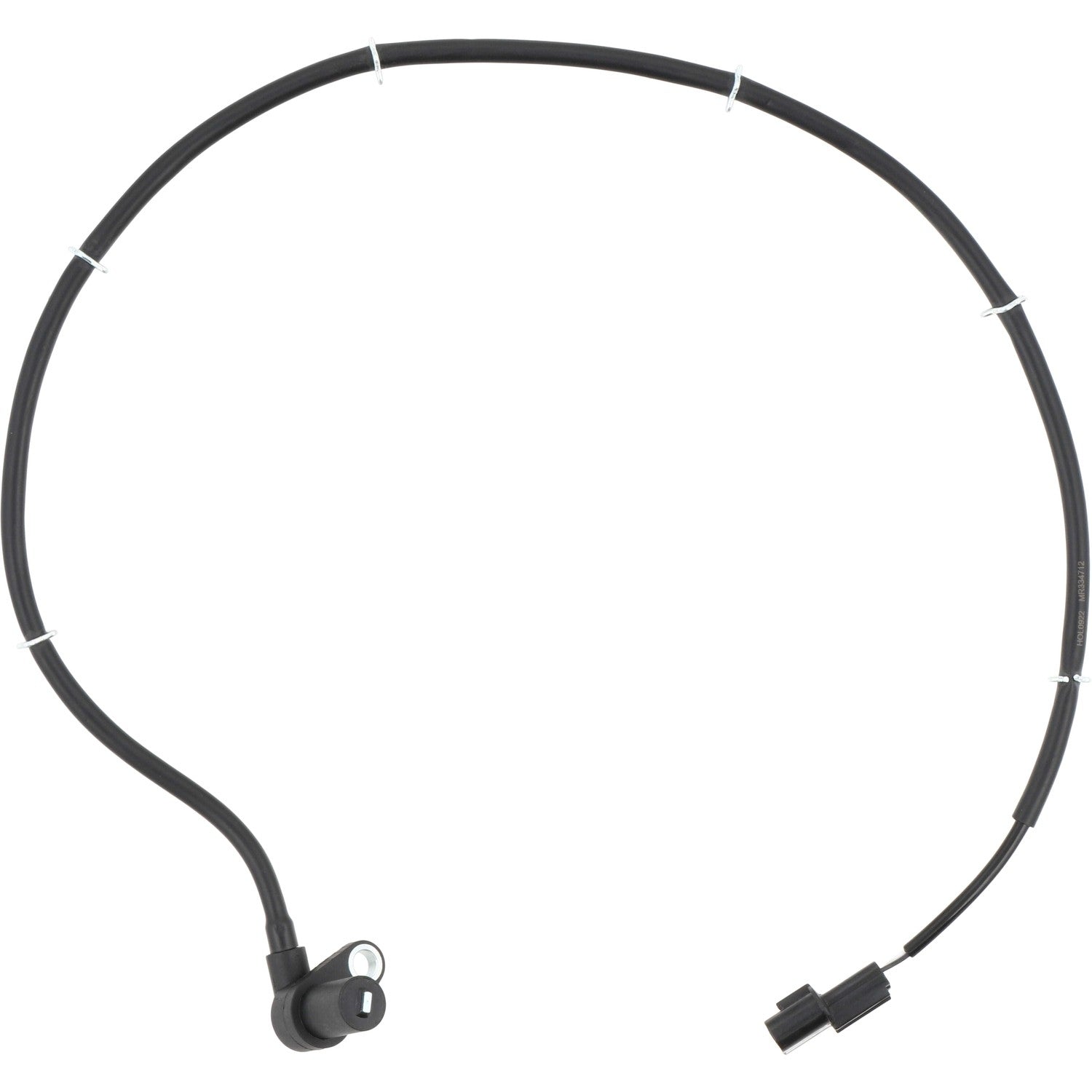 HOLSTEIN ABS Wheel Speed Sensor 2ABS0141