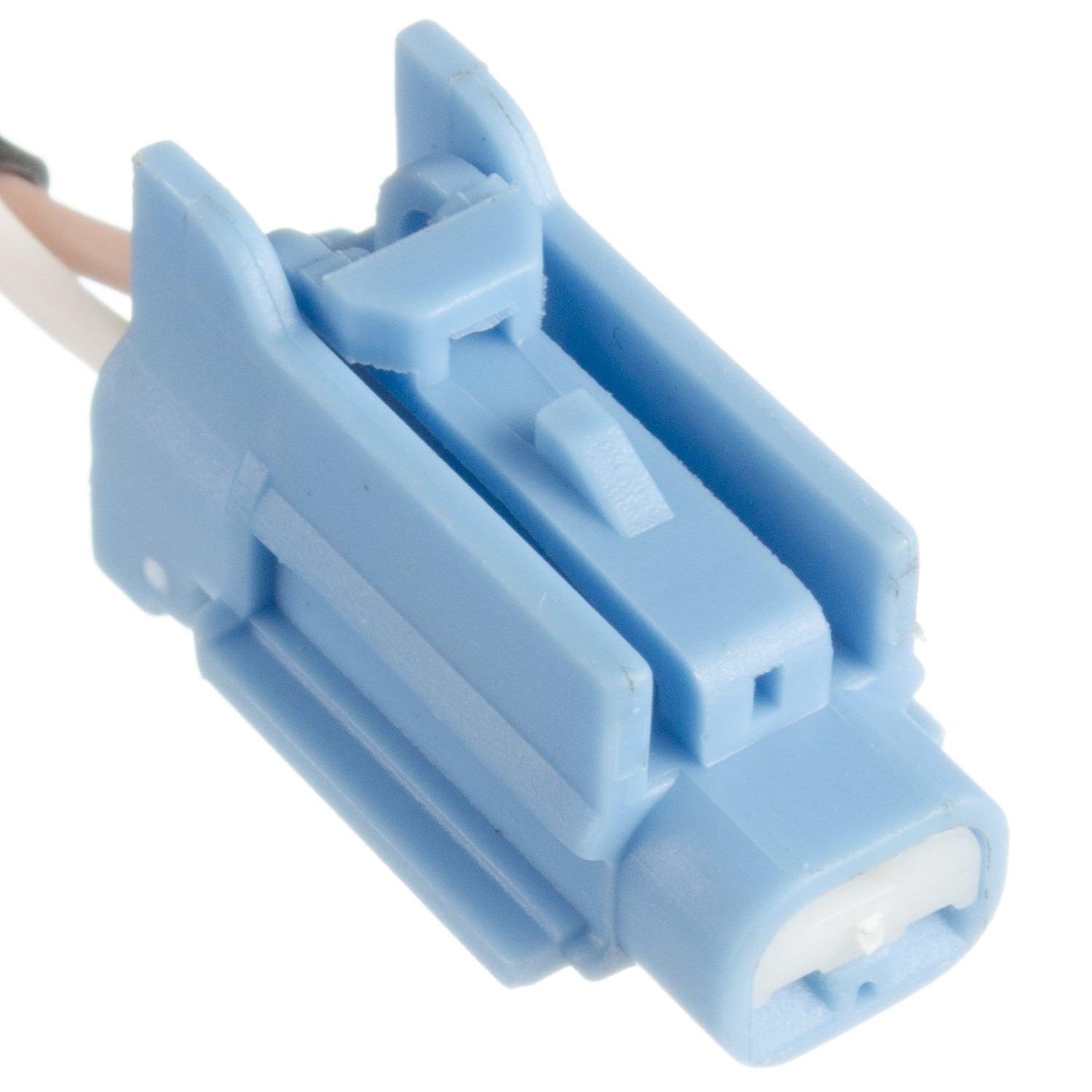 HOLSTEIN ABS Wheel Speed Sensor 2ABS0147