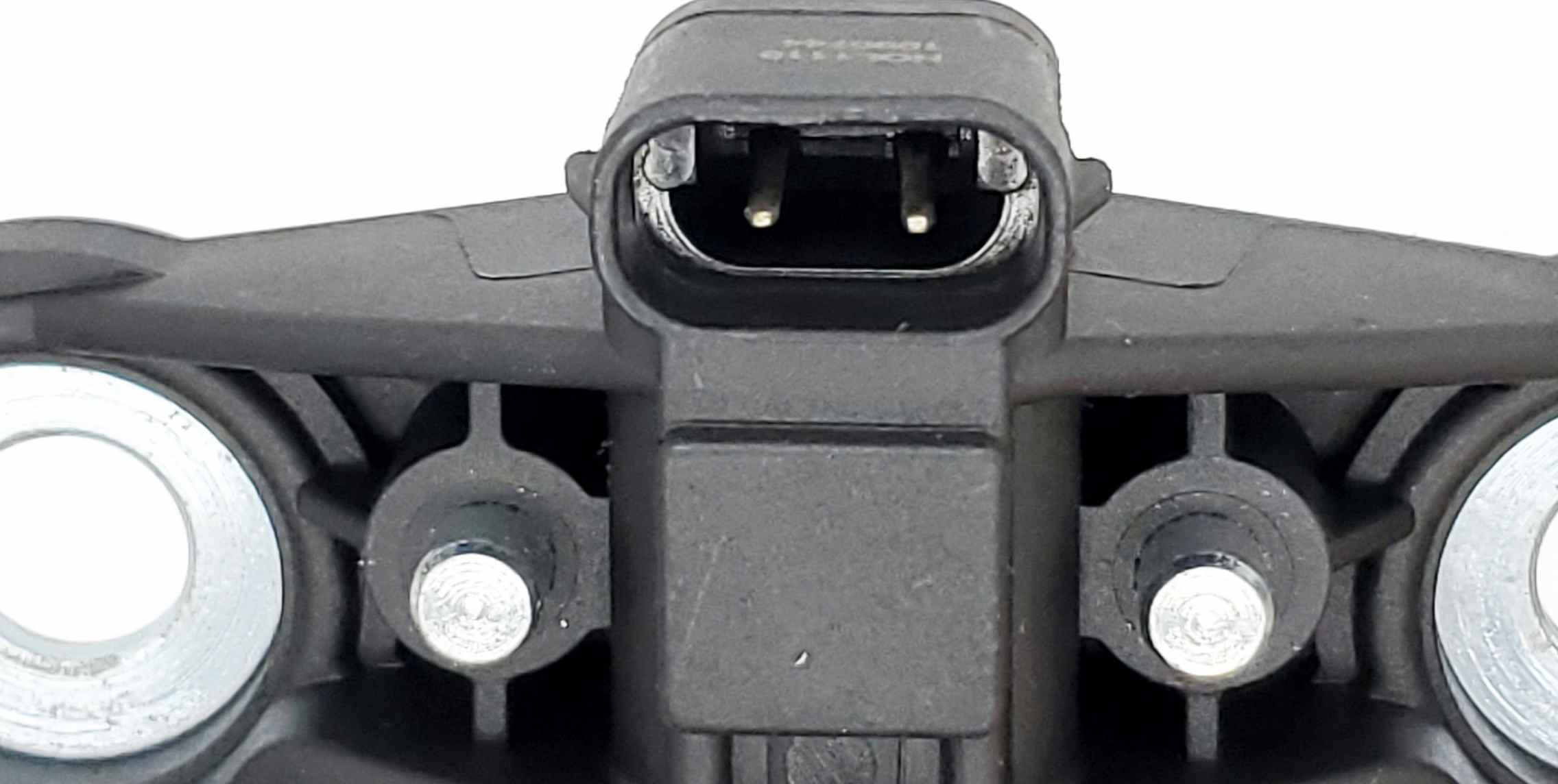 HOLSTEIN Holstein Parts 2ABS0157 ABS Wheel Speed Sensor 2ABS0157