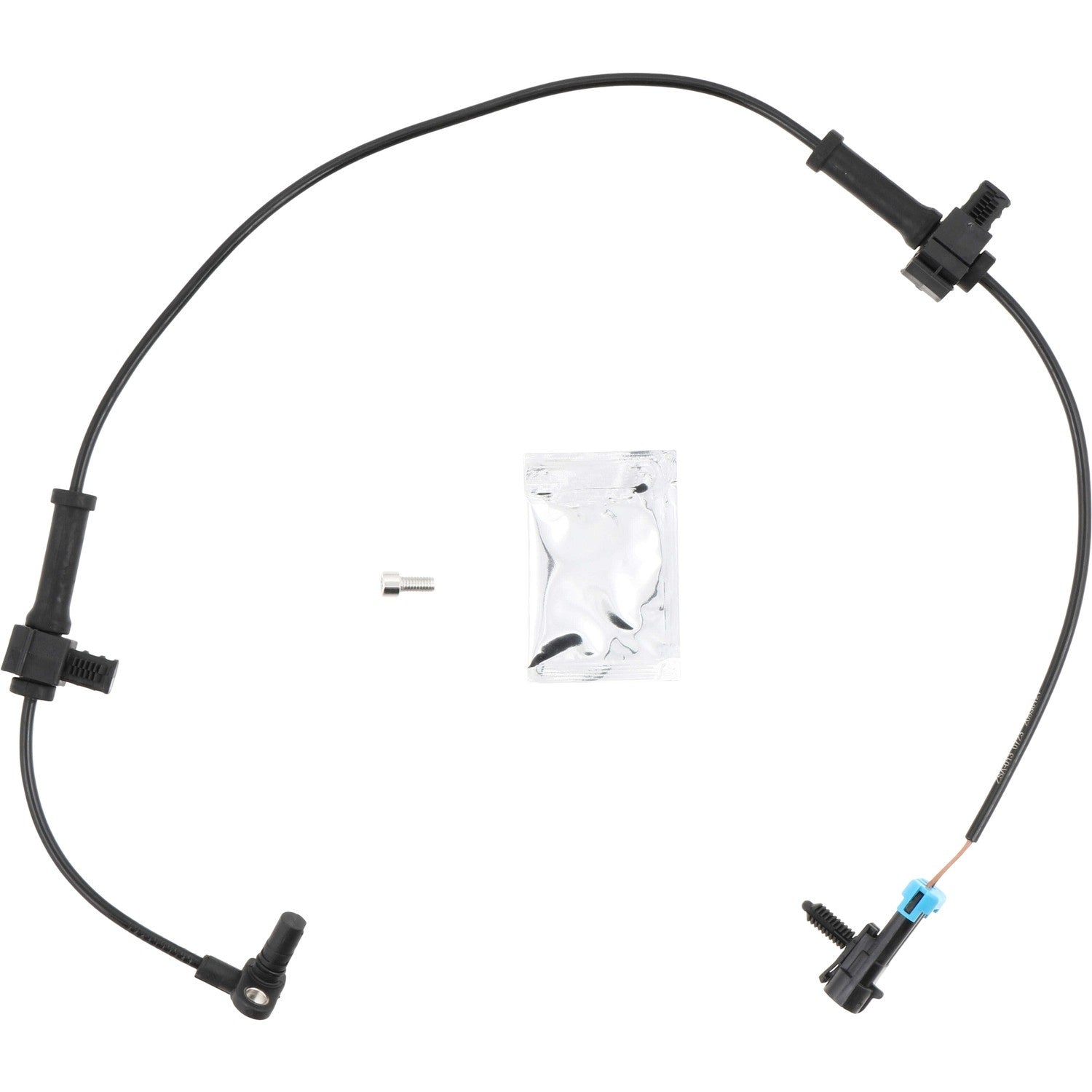 HOLSTEIN ABS Wheel Speed Sensor 2ABS0171