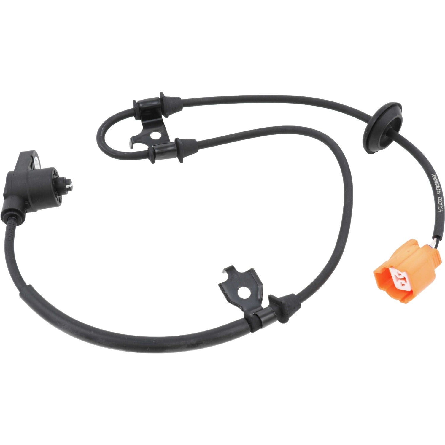 HOLSTEIN ABS Wheel Speed Sensor 2ABS0172