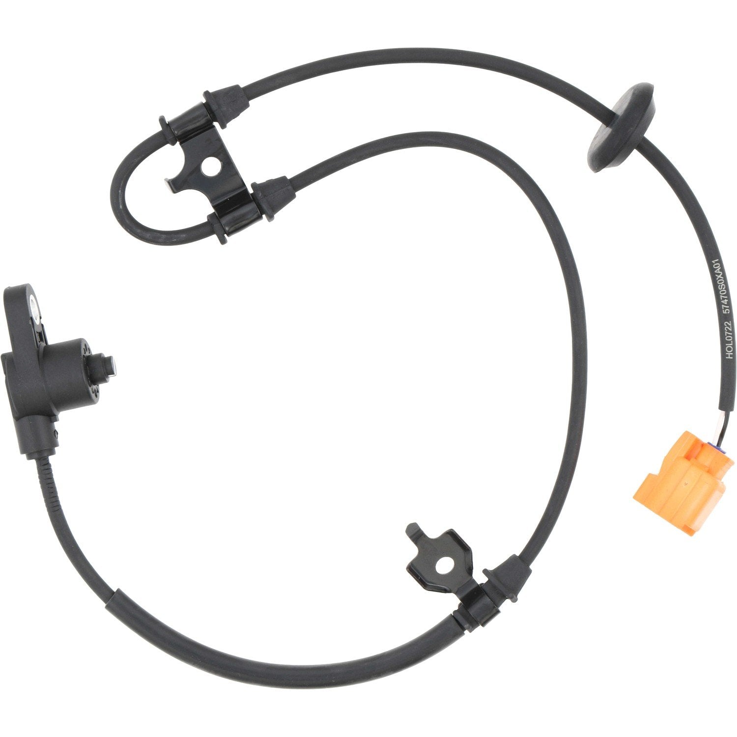 HOLSTEIN ABS Wheel Speed Sensor 2ABS0172