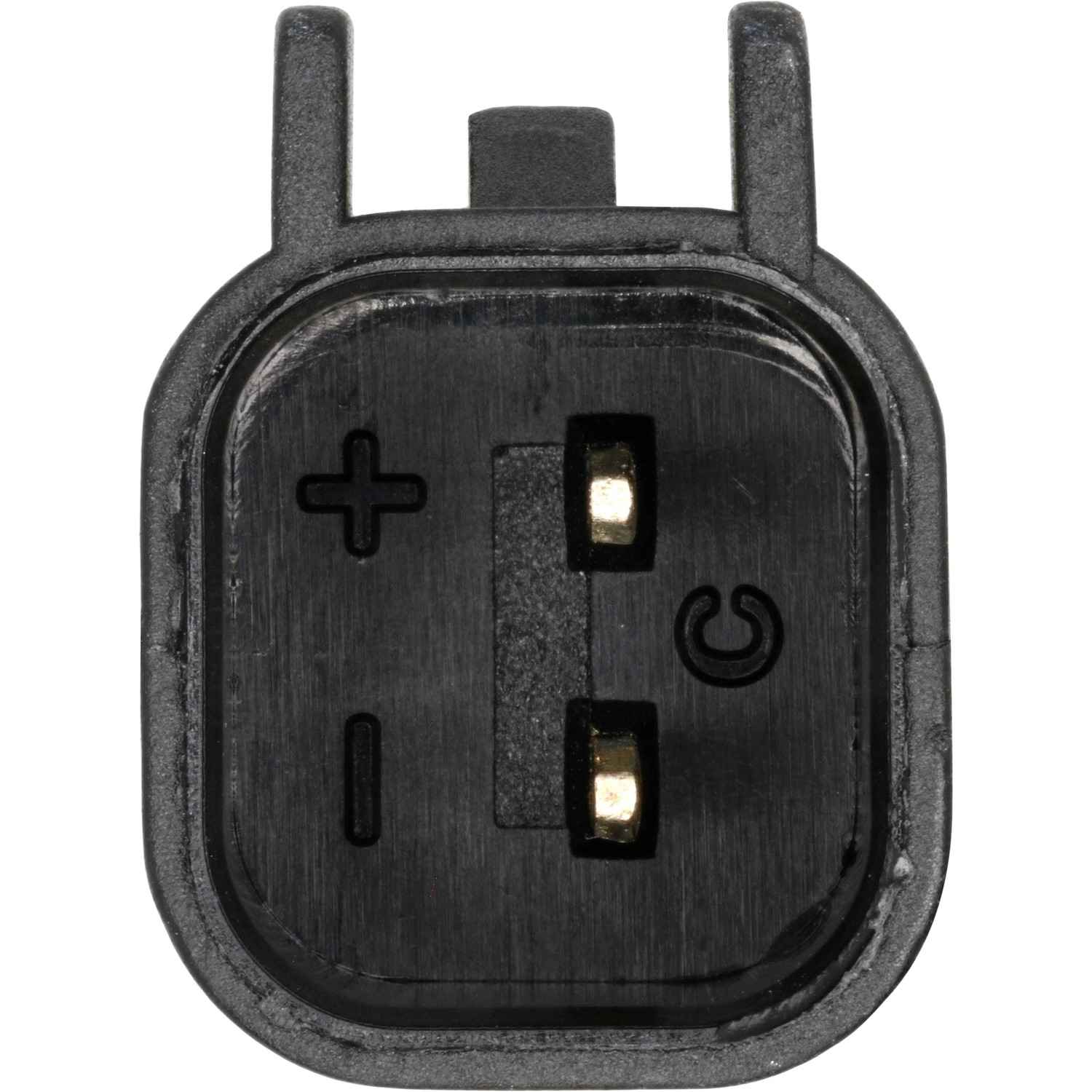 HOLSTEIN ABS Wheel Speed Sensor 2ABS0173