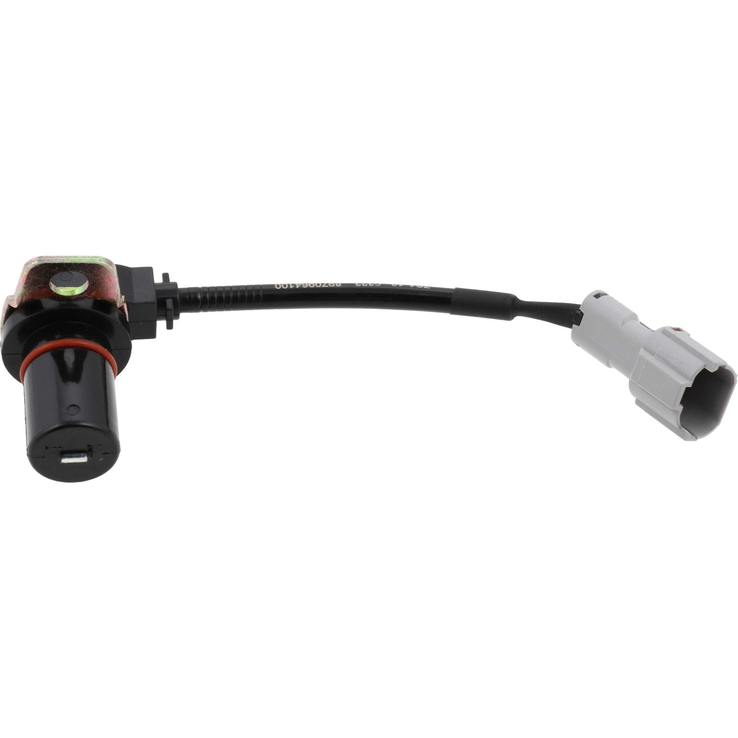 HOLSTEIN Holstein Parts 2ABS0176 ABS Wheel Speed Sensor 2ABS0176