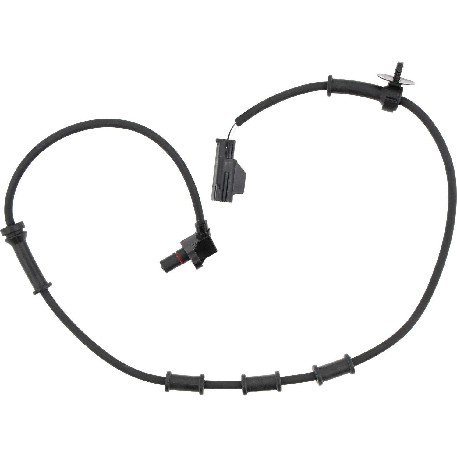 HOLSTEIN ABS Wheel Speed Sensor 2ABS0177