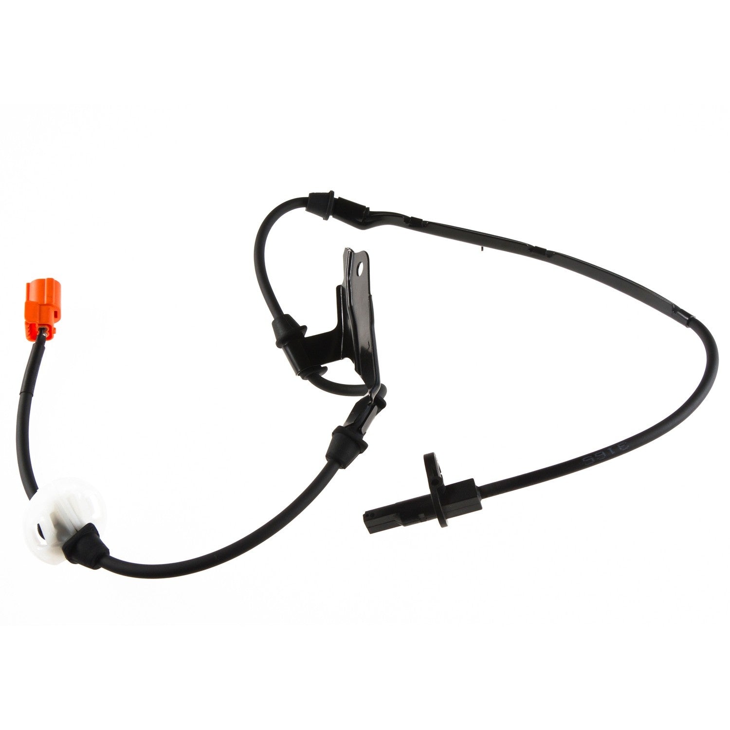 HOLSTEIN ABS Wheel Speed Sensor 2ABS0186