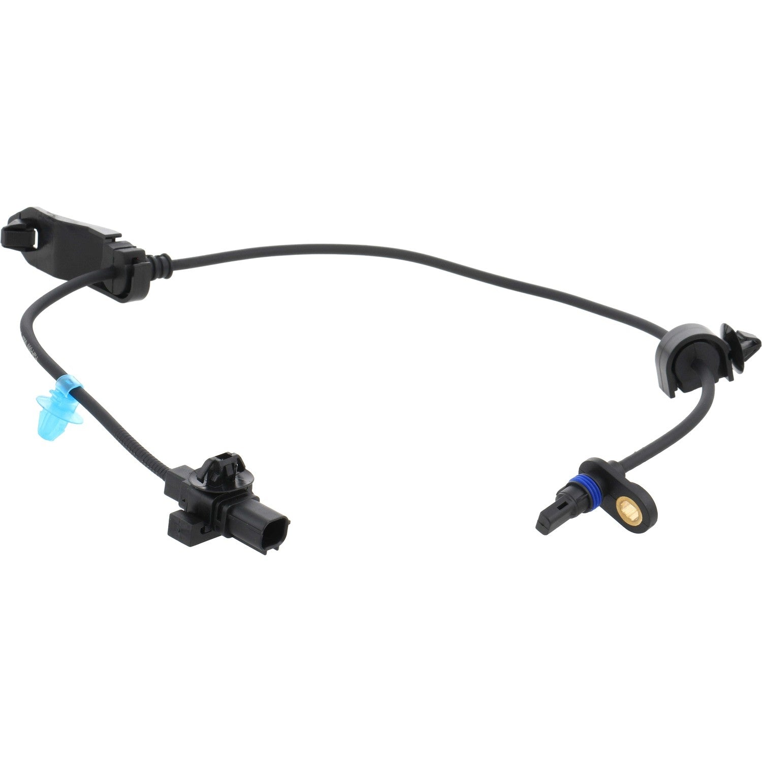 HOLSTEIN ABS Wheel Speed Sensor 2ABS0195