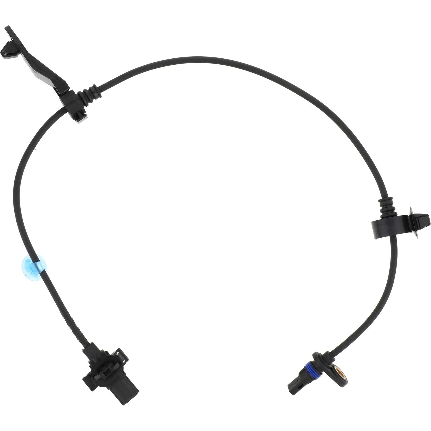 HOLSTEIN ABS Wheel Speed Sensor 2ABS0195