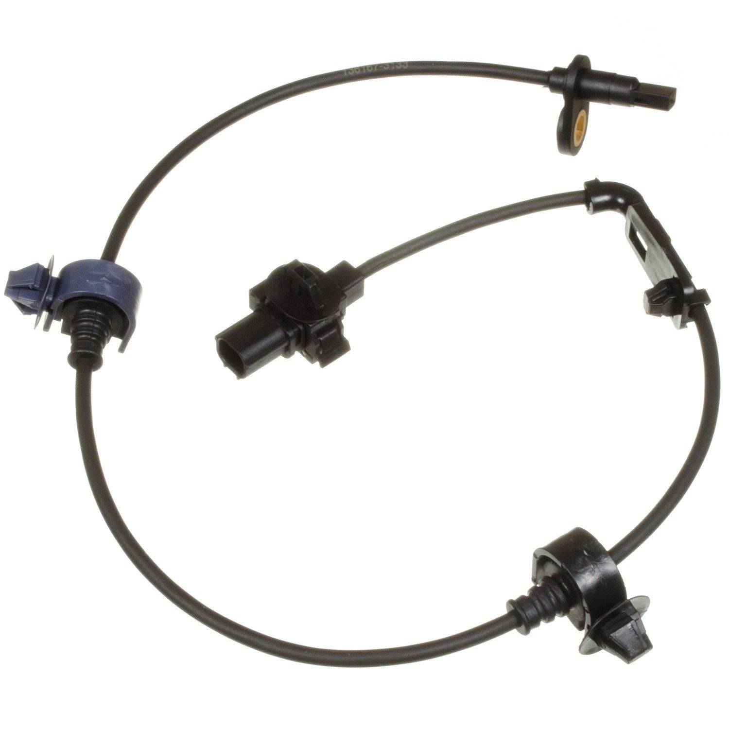 HOLSTEIN ABS Wheel Speed Sensor 2ABS0201