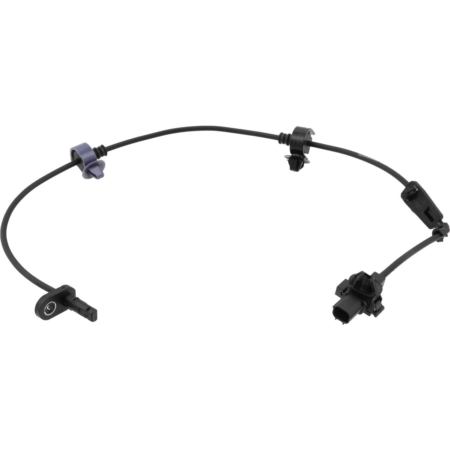 HOLSTEIN ABS Wheel Speed Sensor 2ABS0206