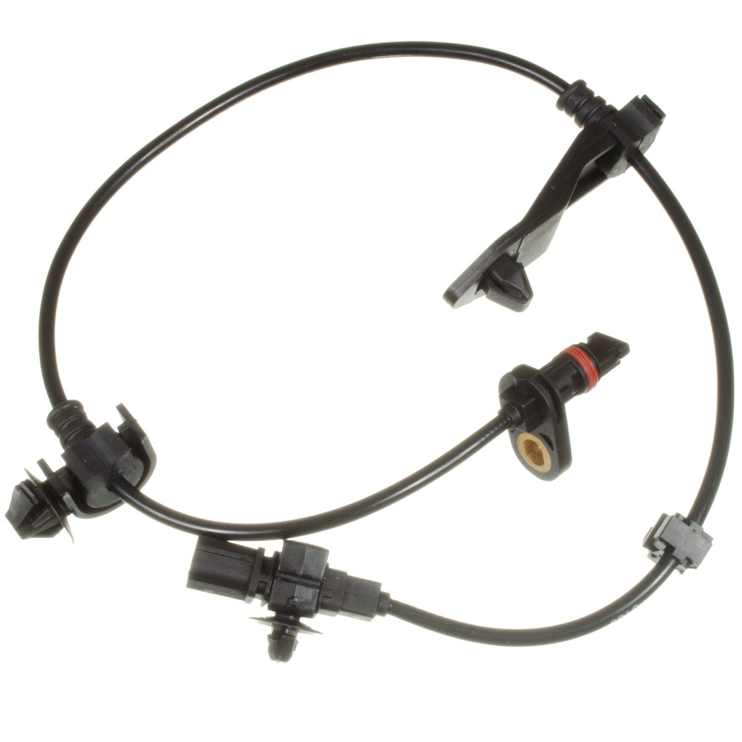 HOLSTEIN ABS Wheel Speed Sensor 2ABS0214
