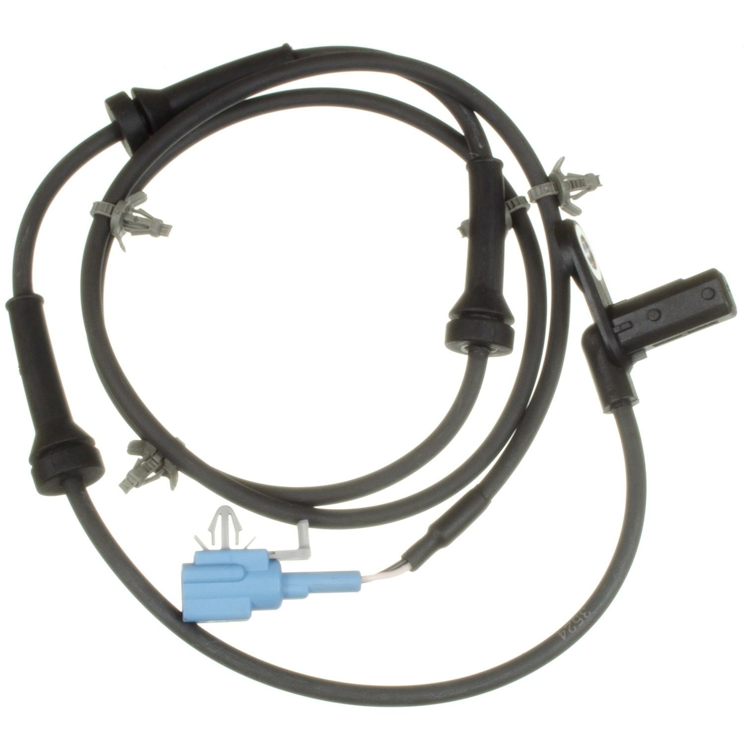 HOLSTEIN ABS Wheel Speed Sensor 2ABS0227