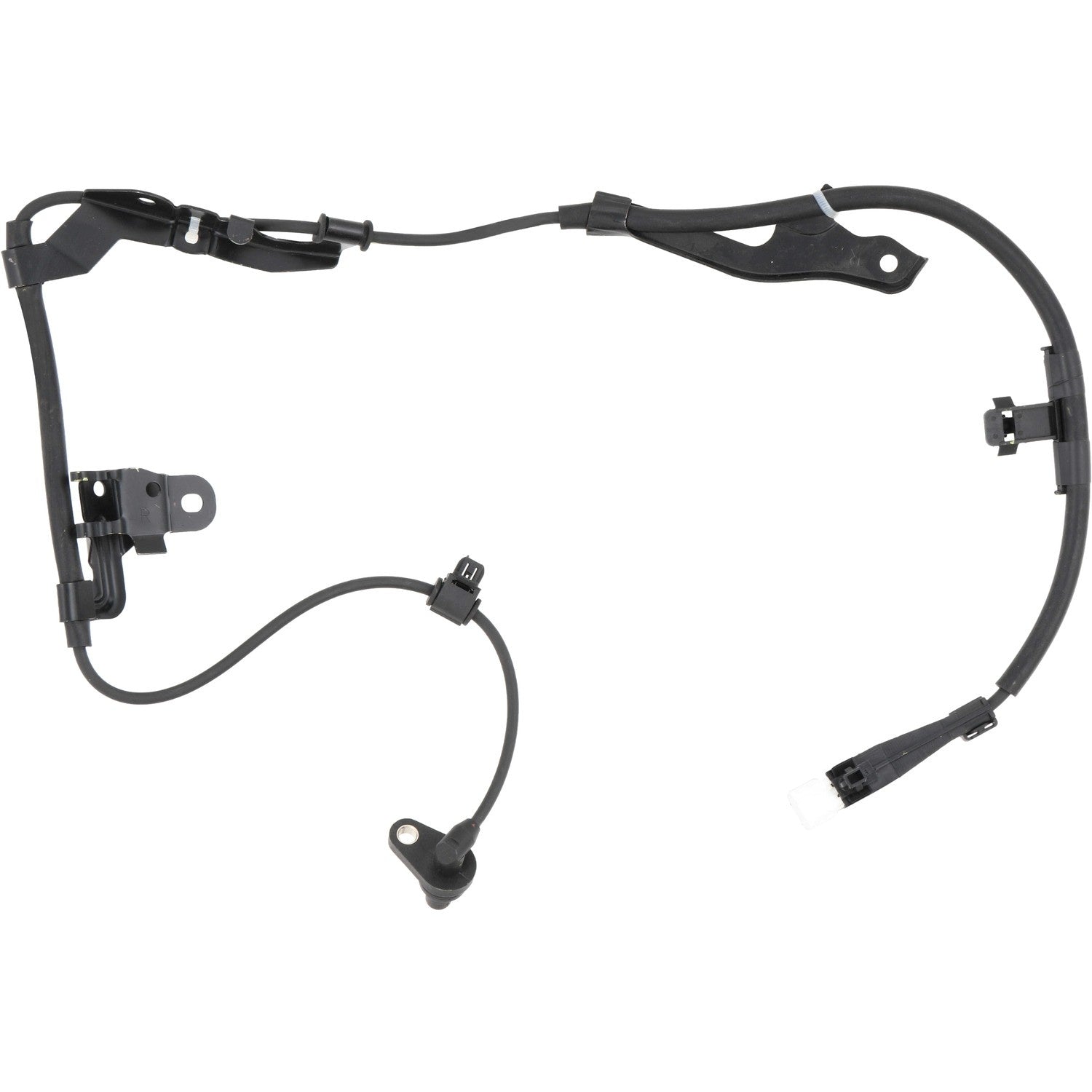 HOLSTEIN ABS Wheel Speed Sensor 2ABS0230