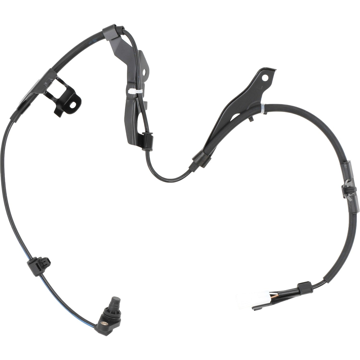 HOLSTEIN ABS Wheel Speed Sensor 2ABS0239