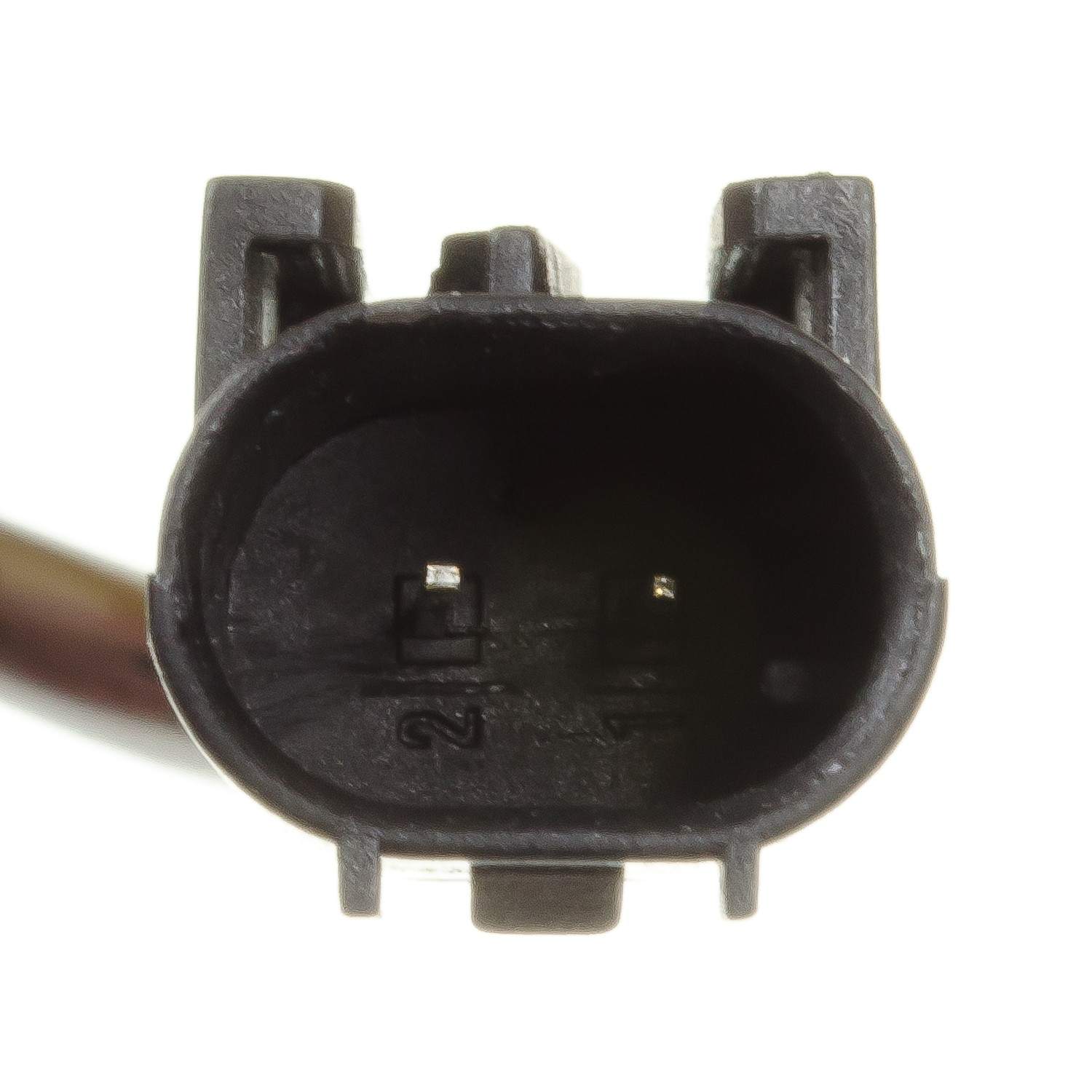 HOLSTEIN ABS Wheel Speed Sensor 2ABS0248