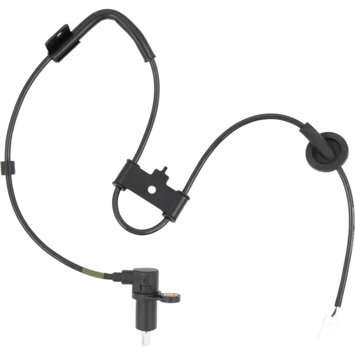 HOLSTEIN ABS Wheel Speed Sensor 2ABS0252