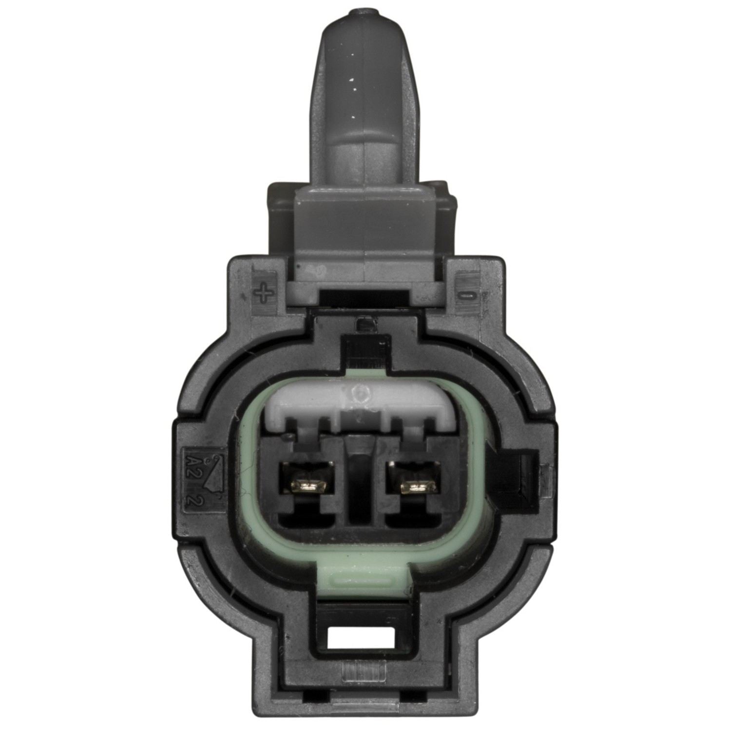 HOLSTEIN ABS Wheel Speed Sensor 2ABS0253