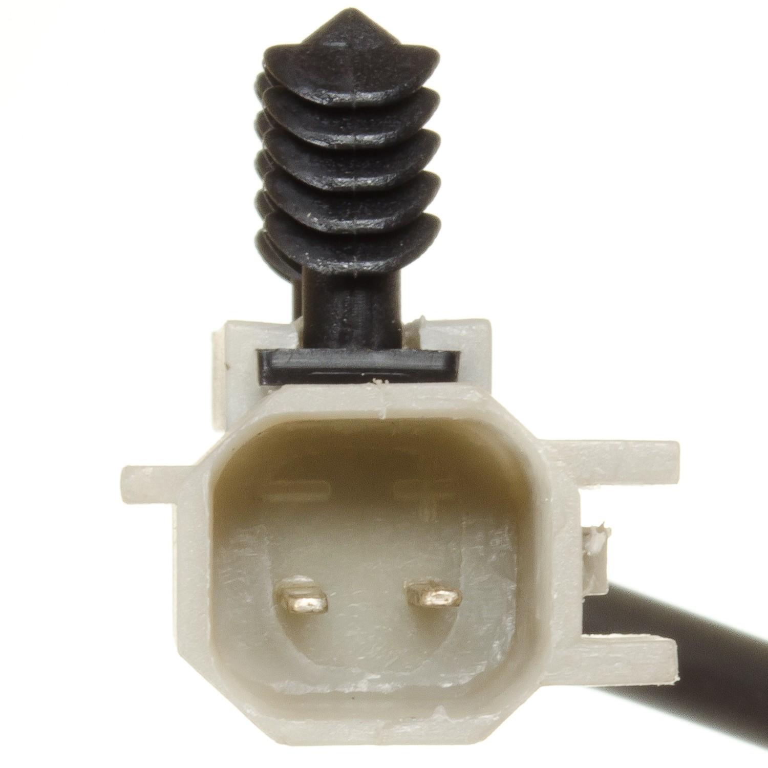 HOLSTEIN Holstein Parts ABS Wheel Speed Sensor 2ABS0263