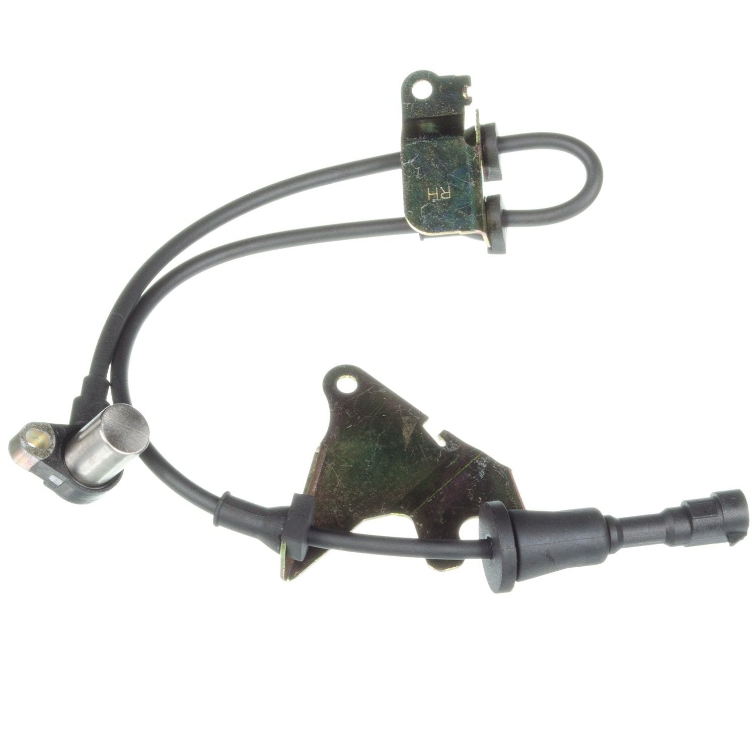 HOLSTEIN ABS Wheel Speed Sensor 2ABS0266