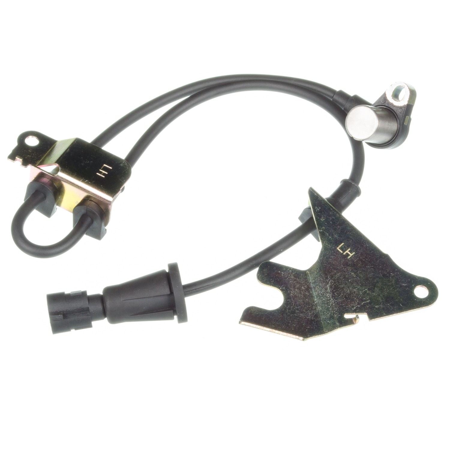 HOLSTEIN ABS Wheel Speed Sensor 2ABS0267