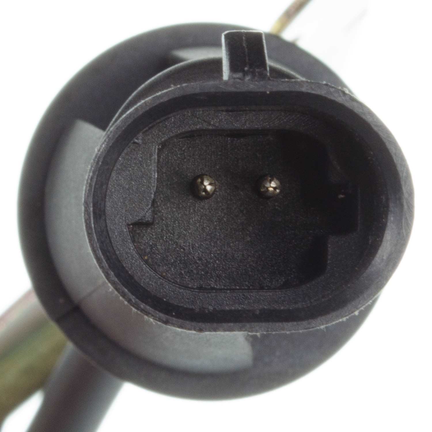 HOLSTEIN ABS Wheel Speed Sensor 2ABS0267