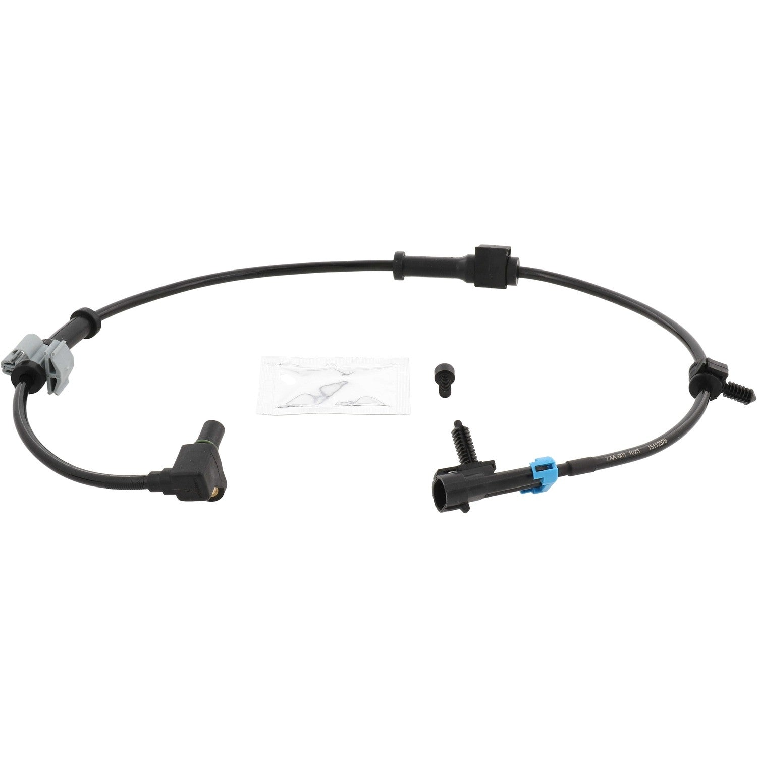 HOLSTEIN ABS Wheel Speed Sensor 2ABS0275