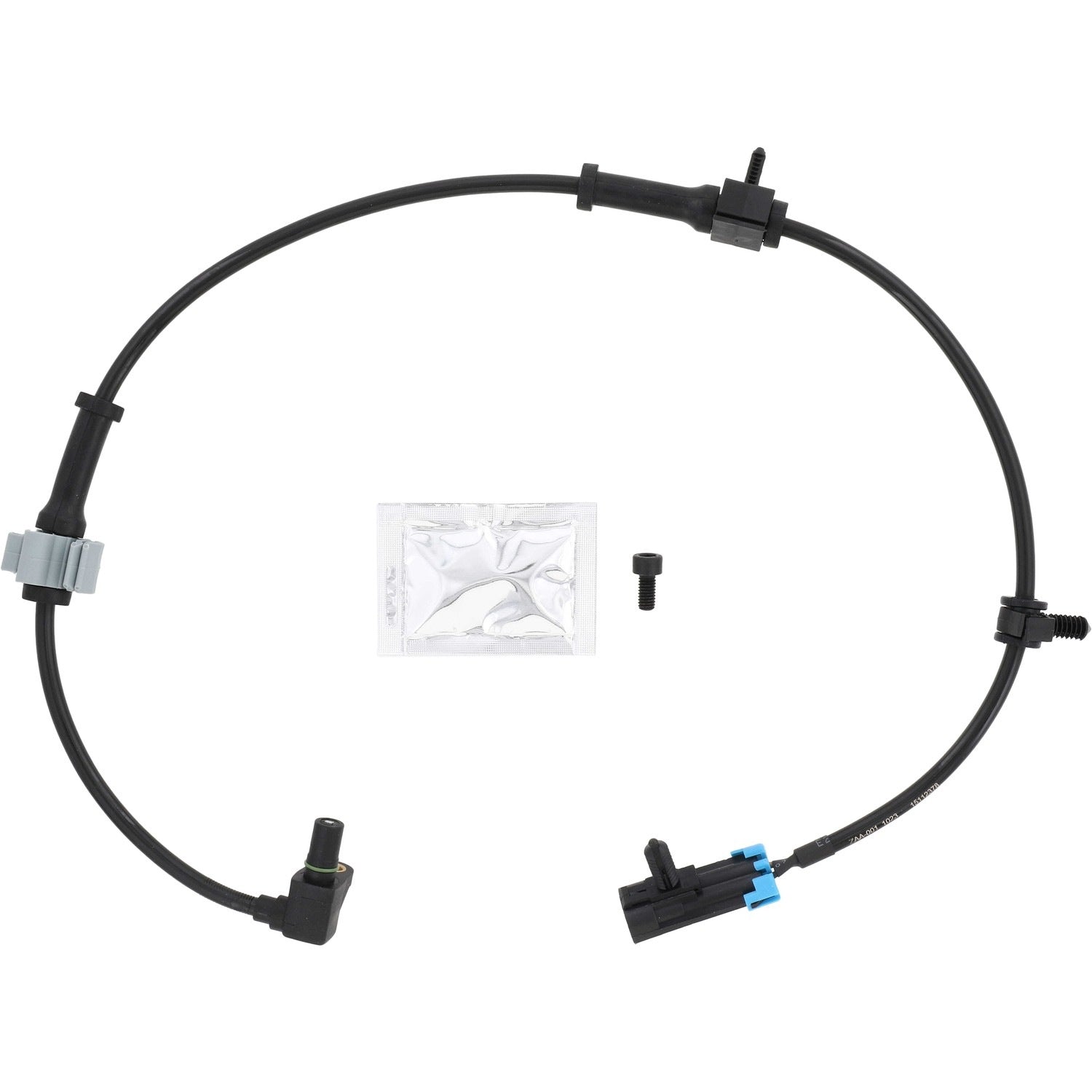 HOLSTEIN ABS Wheel Speed Sensor 2ABS0275