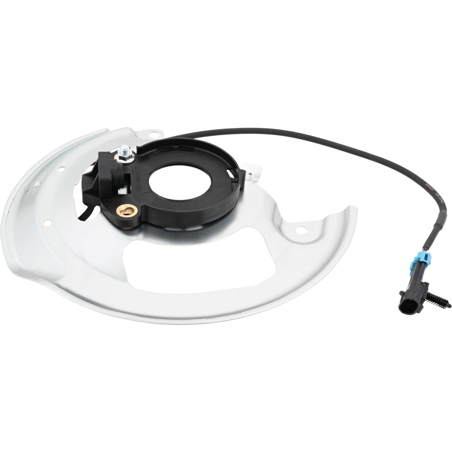 HOLSTEIN ABS Wheel Speed Sensor 2ABS0279