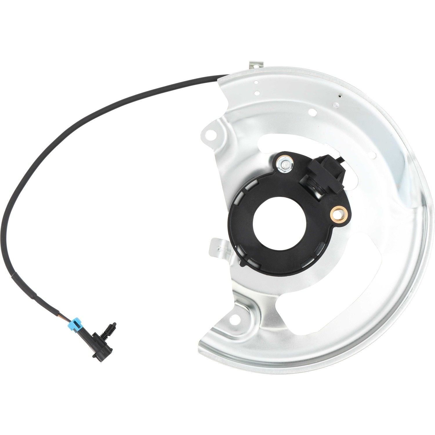 HOLSTEIN ABS Wheel Speed Sensor 2ABS0280