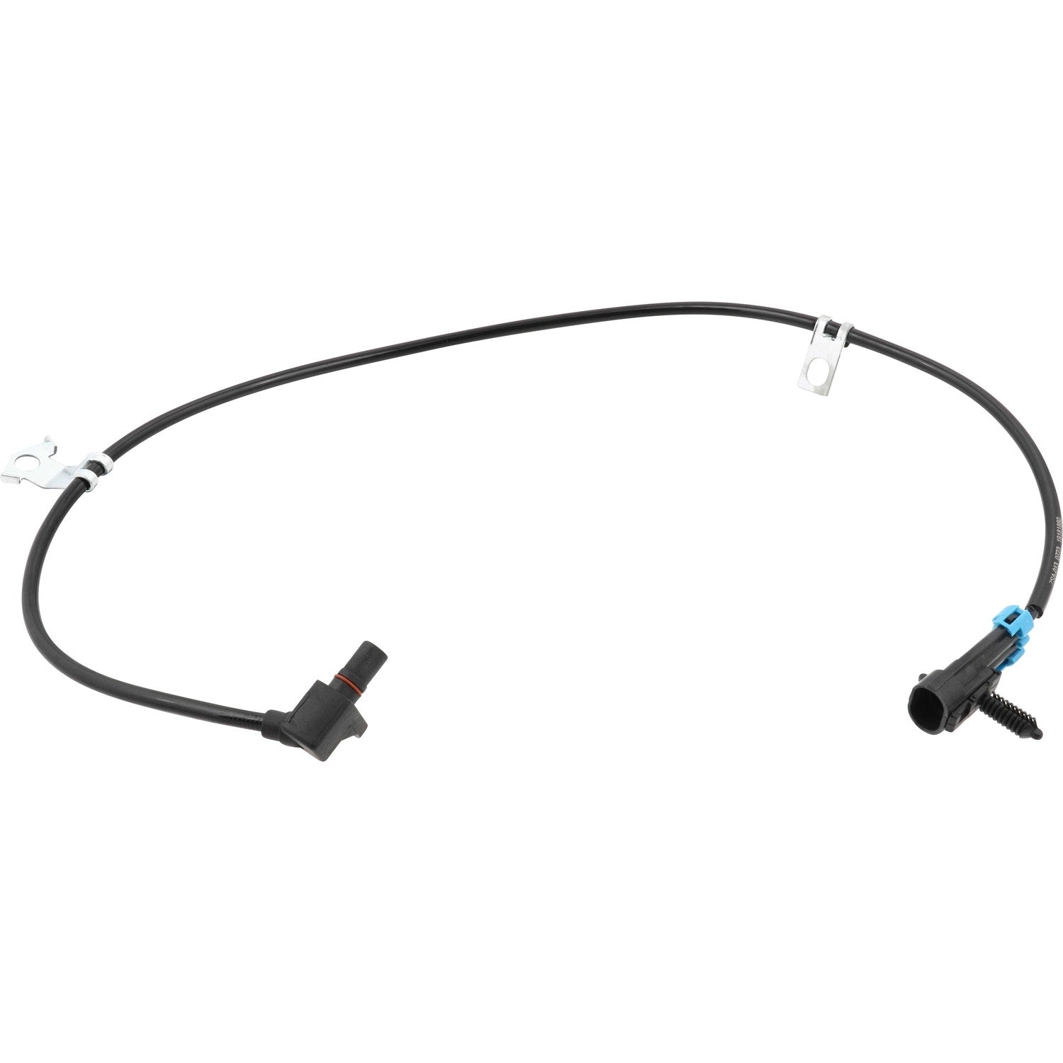 HOLSTEIN ABS Wheel Speed Sensor 2ABS0284