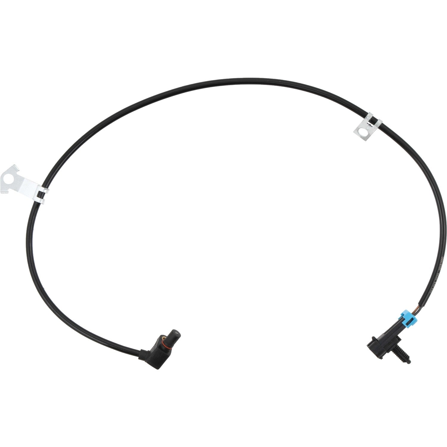 HOLSTEIN ABS Wheel Speed Sensor 2ABS0284