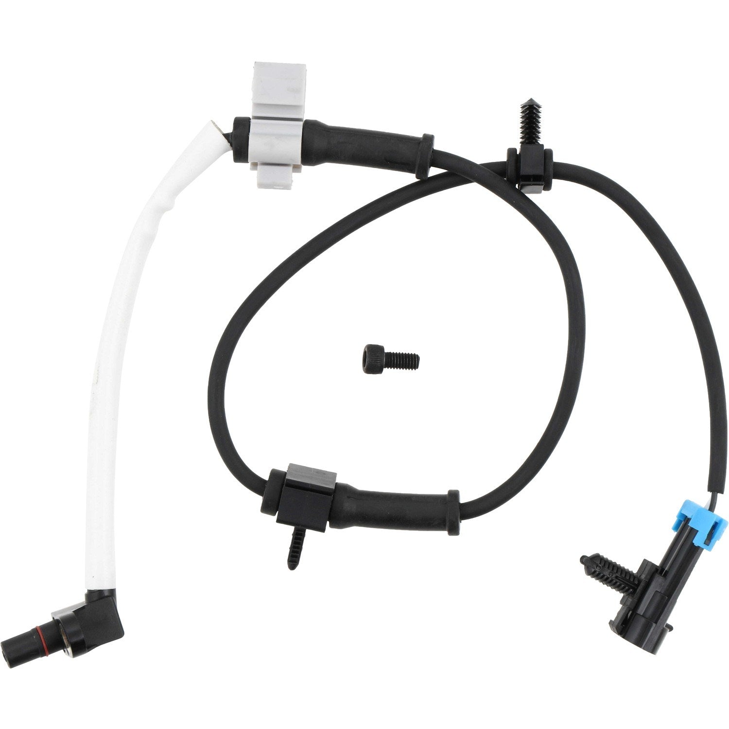 HOLSTEIN ABS Wheel Speed Sensor 2ABS0286